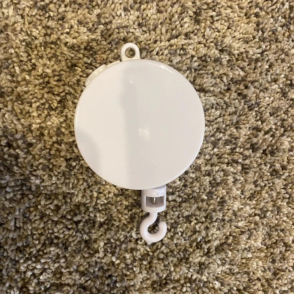 Mobile hanger with music box - Picture 4 of 8